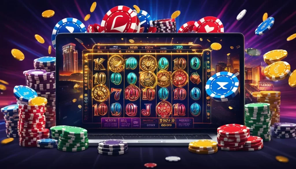 Bí quyết săn thưởng game bắn cá tại 18win1