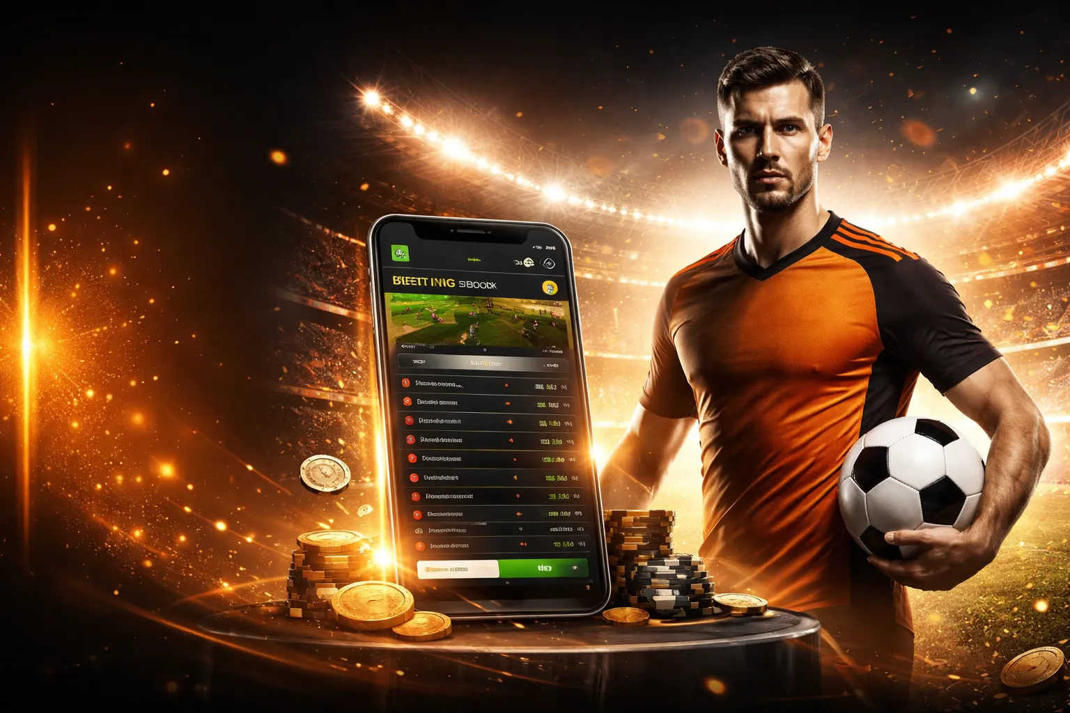 Khuyến mãi 18win1
