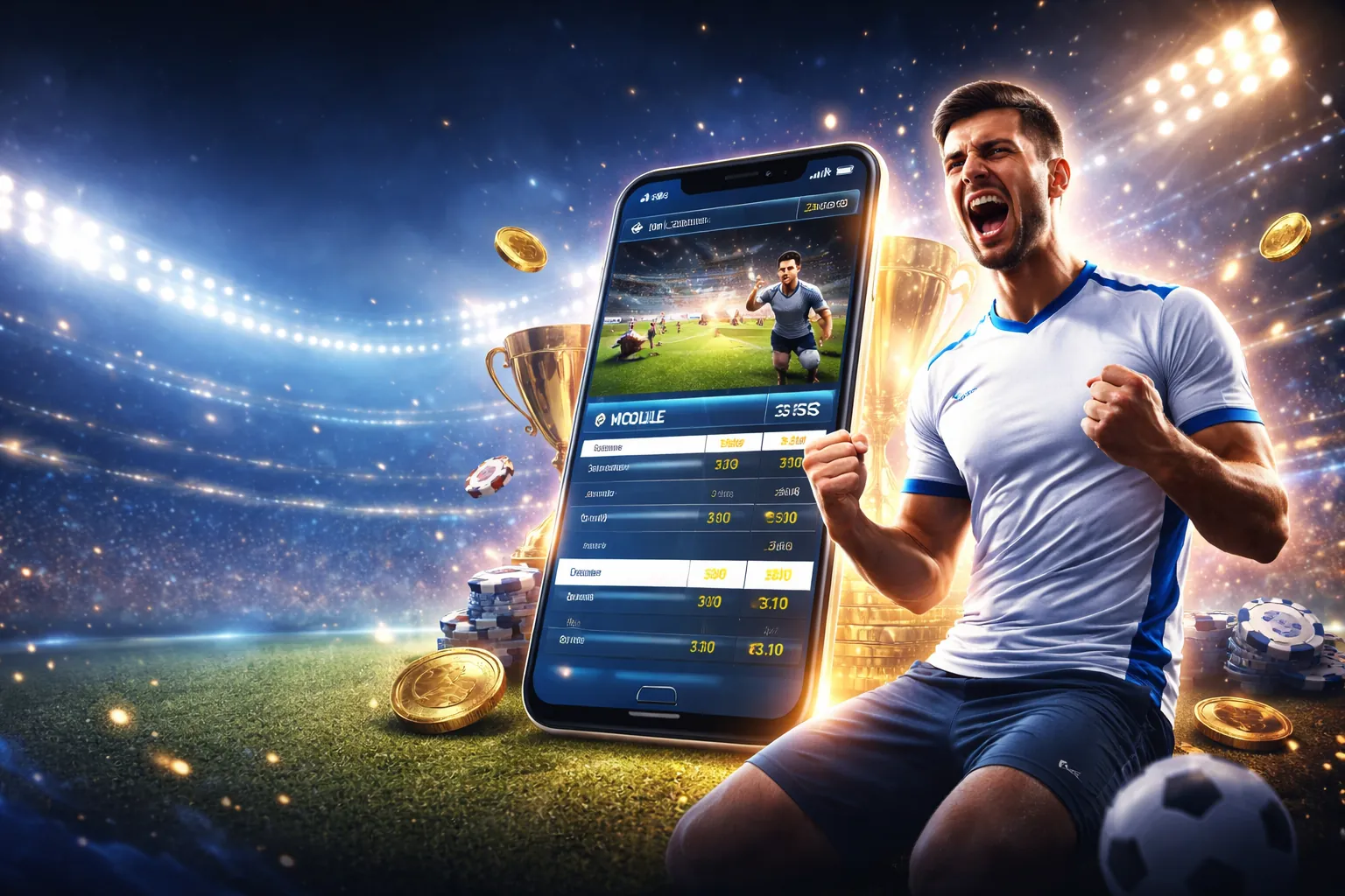 Chính sách Cookie bảo mật tại 18win1
