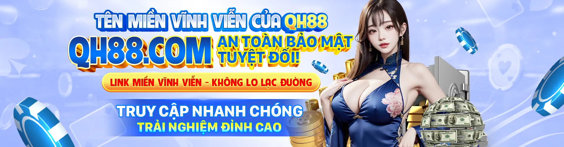 Giải pháp bảo mật và tuân thủ GDPR tại 18win1